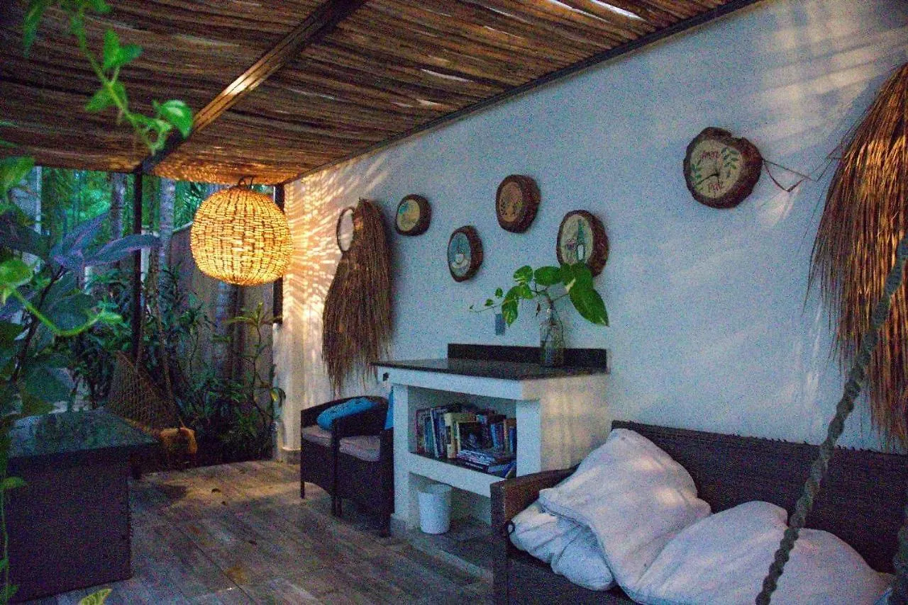 Departamento, Akab Apartment Playa del Carmen 0*,  Mexico