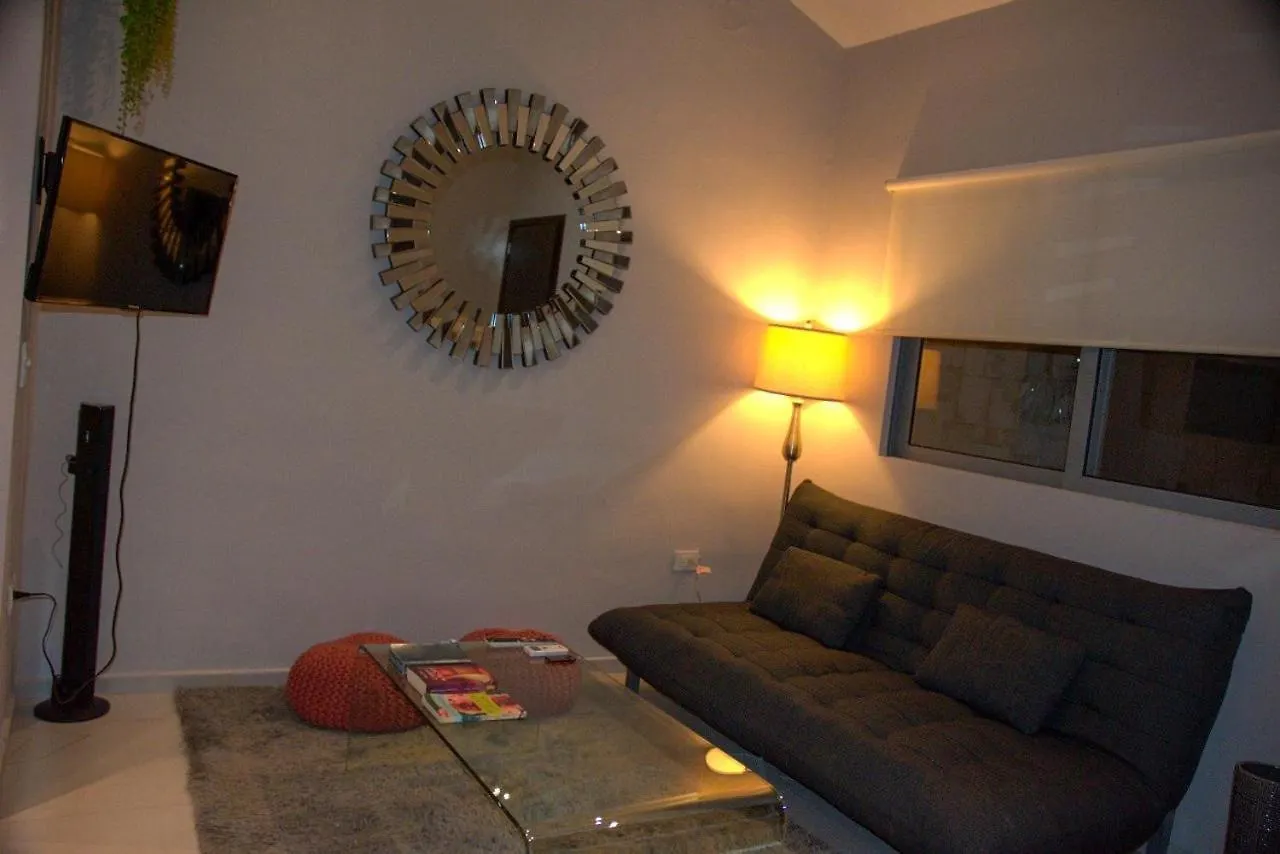 Departamento, Akab Apartment Playa del Carmen