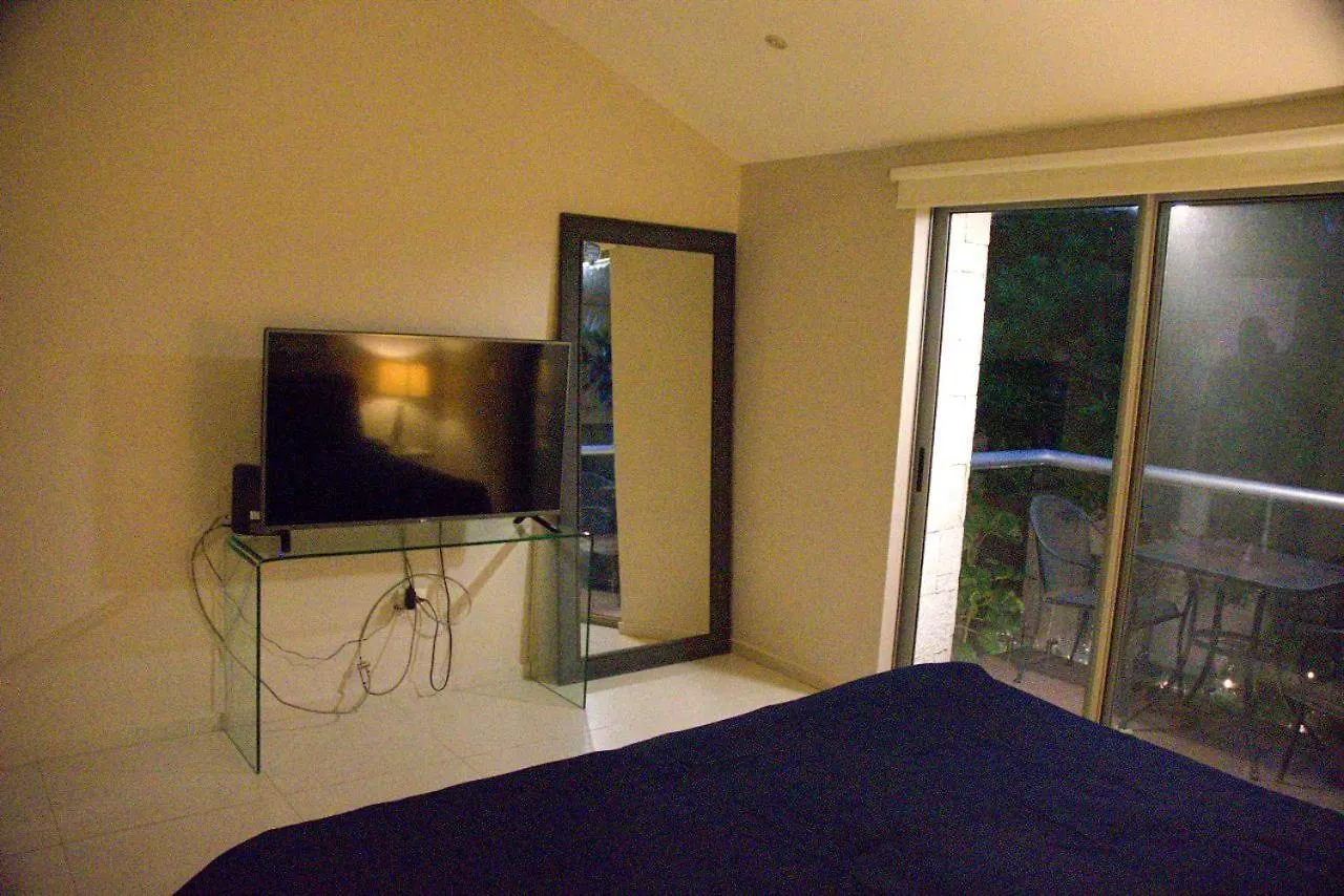 Departamento, Akab Apartment Playa del Carmen