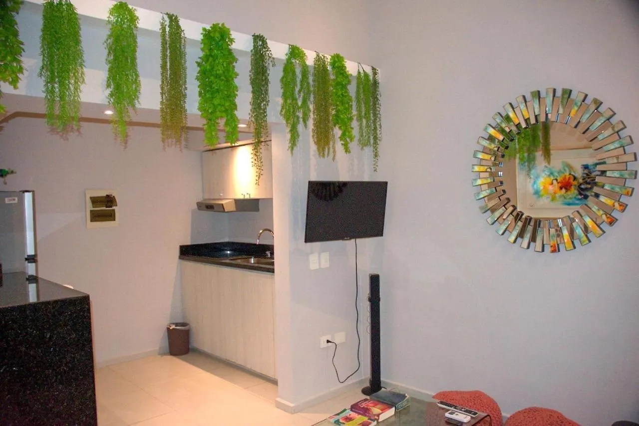 Departamento, Akab Apartment Playa del Carmen 0*,
